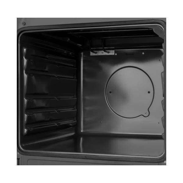 HANSA električni šporet FCEX63123 3