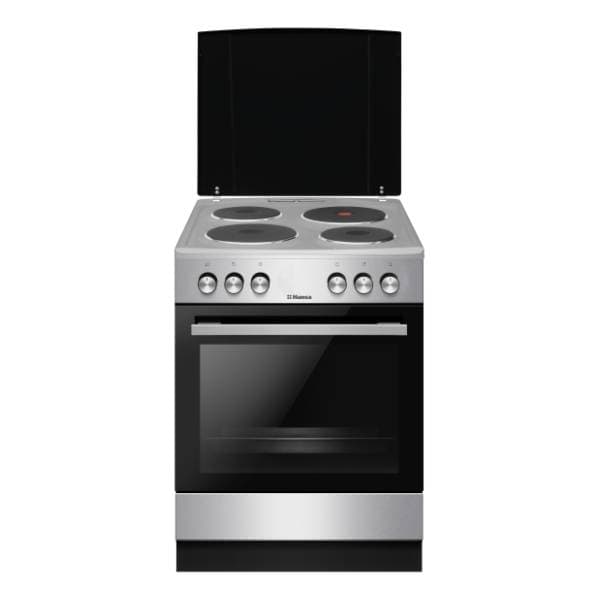 HANSA električni šporet FCEX63123 0