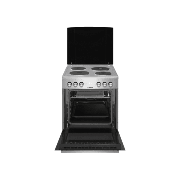 HANSA električni šporet FCEX63123 2