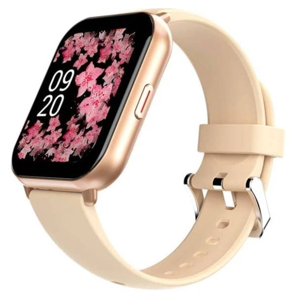 HiFuture Fit Zone2 Pink FITZONE2PK pametni sat 1