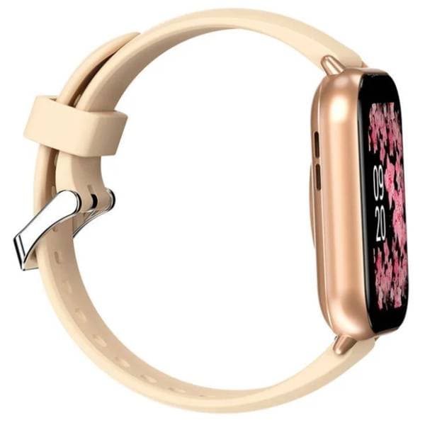 HiFuture Fit Zone2 Pink FITZONE2PK pametni sat 3