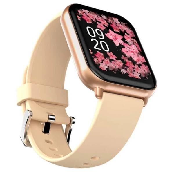 HiFuture Fit Zone2 Pink FITZONE2PK pametni sat 2