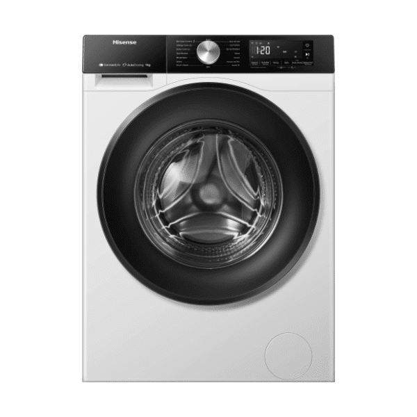 HISENSE mašina za pranje veša WF3S9045BW3 0
