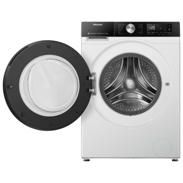 HISENSE mašina za pranje veša WF3S9045BW3 1