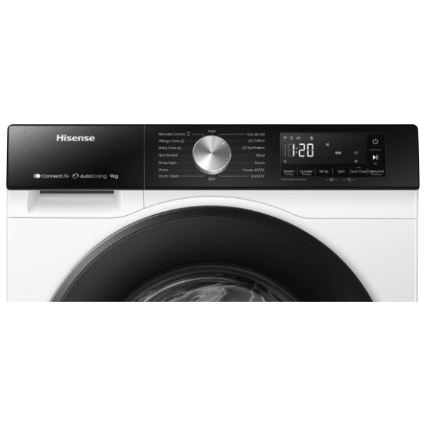 HISENSE mašina za pranje veša WF3S9045BW3 2