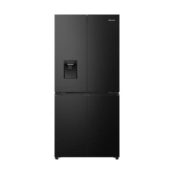HISENSE side by side frižider RQ5P470SMFE 1