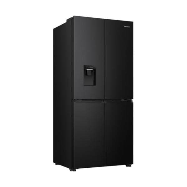 HISENSE side by side frižider RQ5P470SMFE 0
