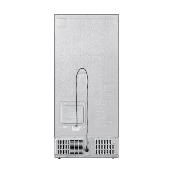 HISENSE side by side frižider RQ5P470SMFE 12