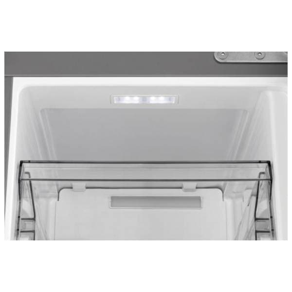 HISENSE side by side frižider RQ5P470SMFE 8