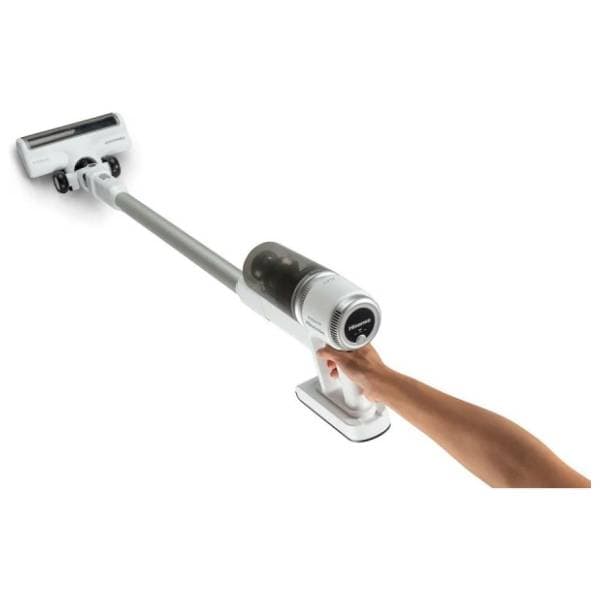 HISENSE štapni usisivač HVC6134W 2