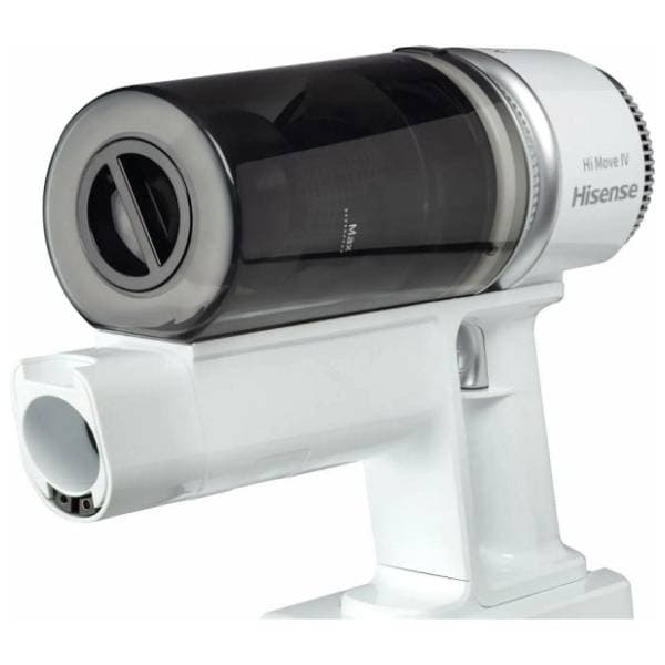 HISENSE štapni usisivač HVC6134W 3