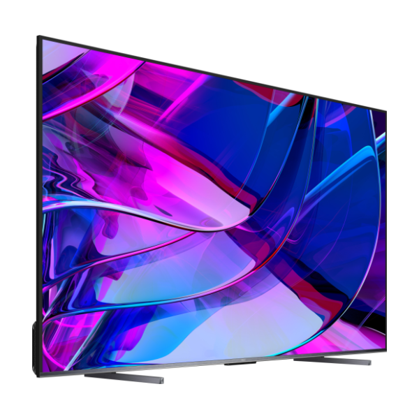 HISENSE ULED televizor 100U7KQ 1