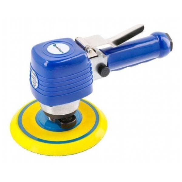 HOGERT 150mm pneumatska mašina za poliranje 0