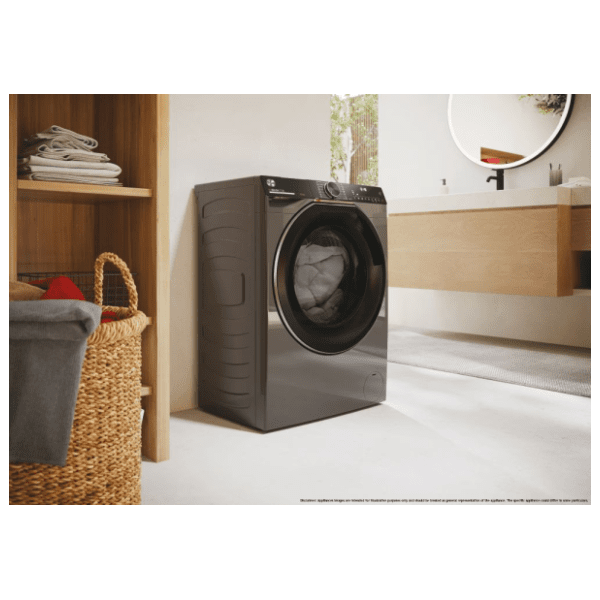HOOVER mašina za pranje veša H7W4 49MBCR-S 12