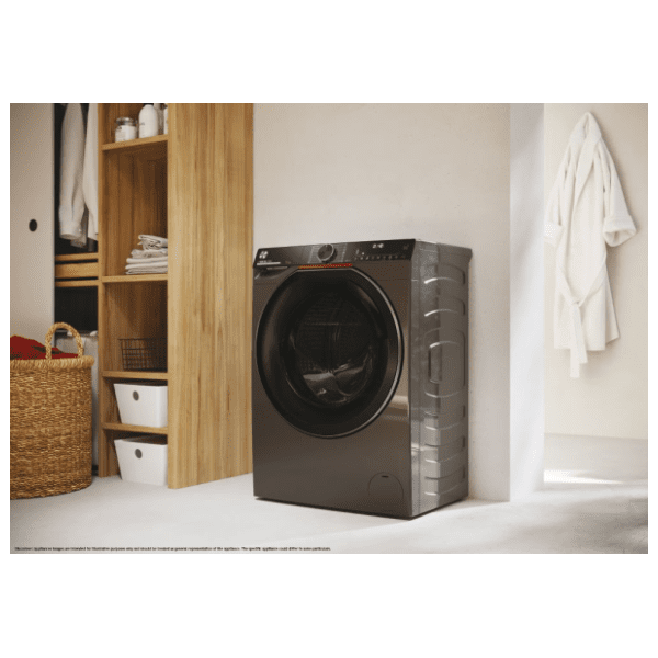 HOOVER mašina za pranje veša H7W4 49MBCR-S 11