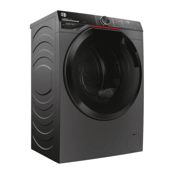 HOOVER mašina za pranje veša H7W4 49MBCR-S 2