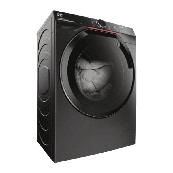 HOOVER mašina za pranje veša H7W4 49MBCR-S 4