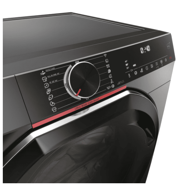 HOOVER mašina za pranje veša H7W4 49MBCR-S 9
