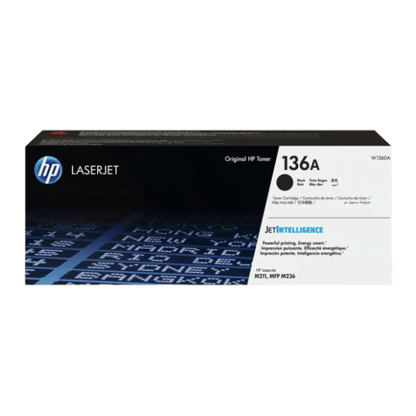HP Master W1360A crni toner 0
