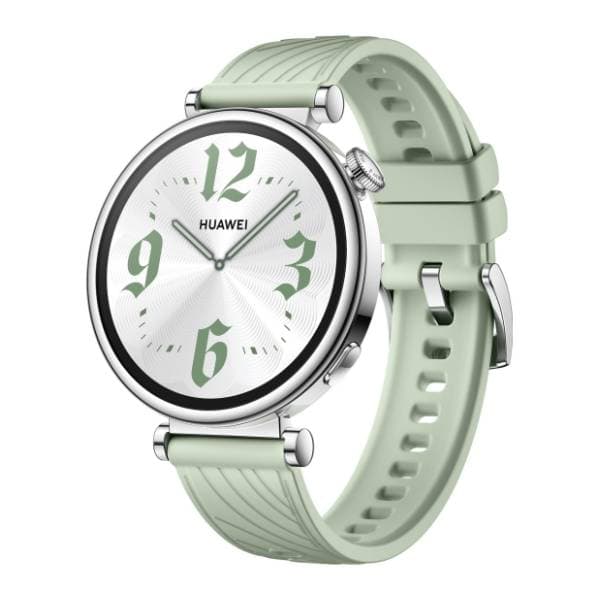 HUAWEI WATCH GT 4 Green 41 mm pametni sat 0