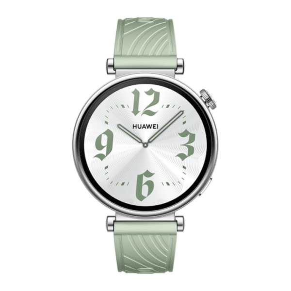 HUAWEI WATCH GT 4 Green 41 mm pametni sat 1