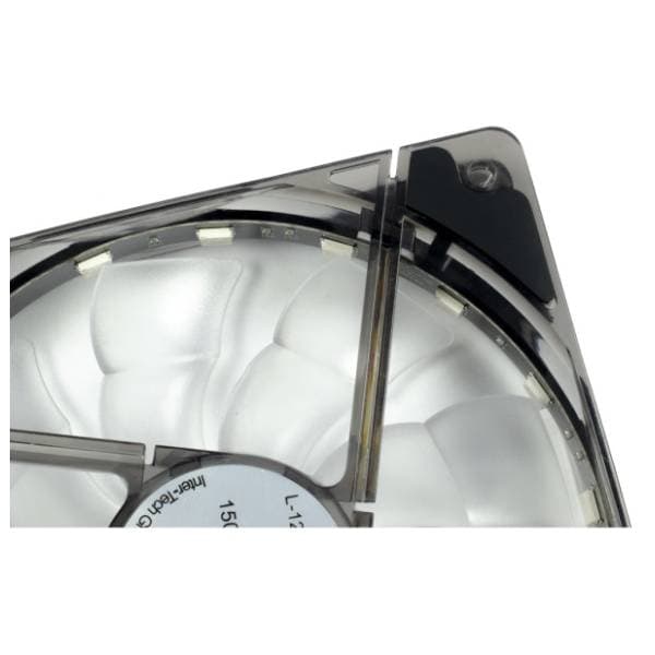 Inter-Tech ARGUS L-12025 RGB ventilator za PC 9