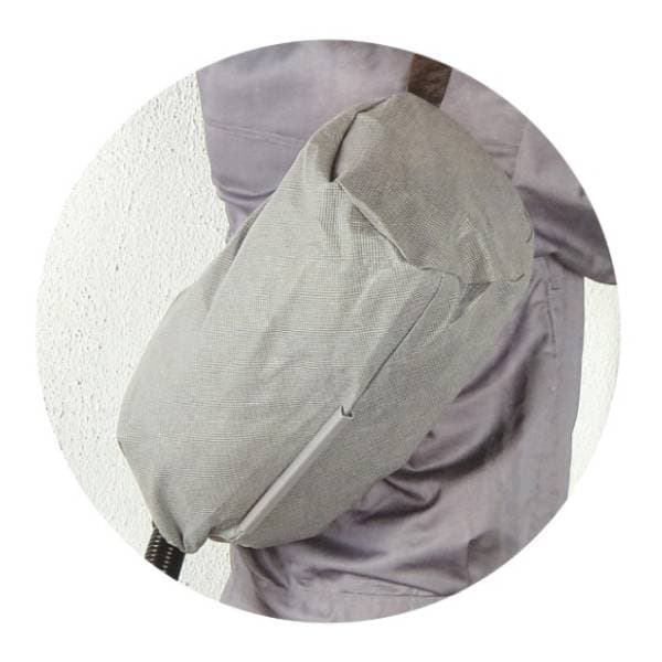 ISKRA DS750-225 brusilica za zid 3