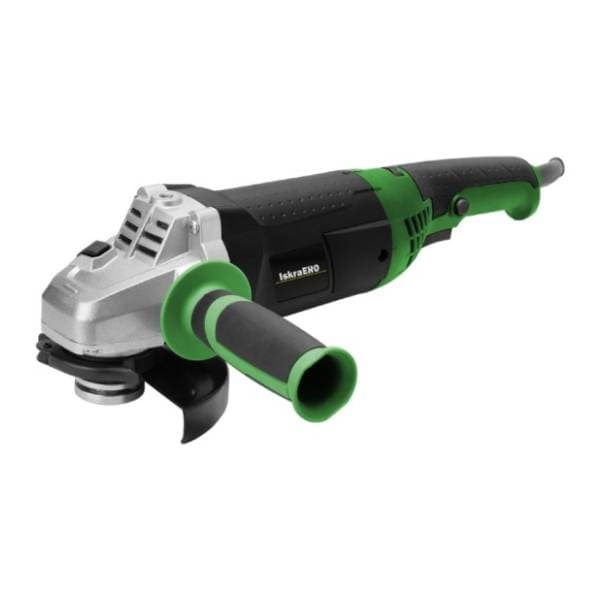ISKRA ERO IE-AG1200 ugaona brusilica 0