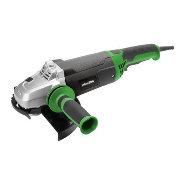 ISKRA ERO IE-AG2200 ugaona brusilica 0