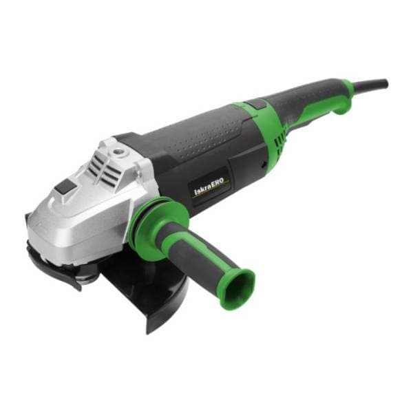 ISKRA ERO IE-AG2600 ugaona brusilica 0