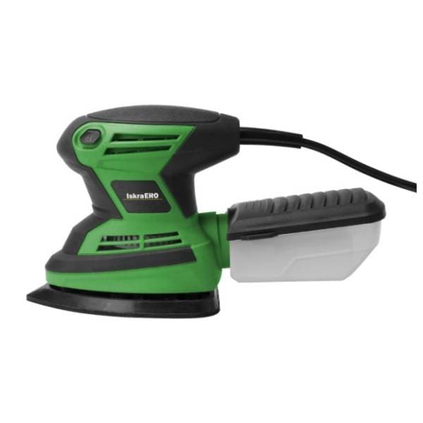 ISKRA ERO IE-AJ23-200 čeona vibraciona brusilica 0
