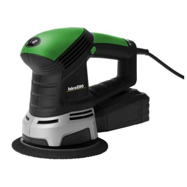 ISKRA ERO IE-AJ46-450 rotaciona ekscentrična brusilica 0