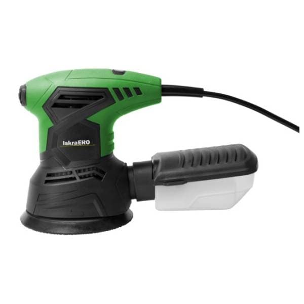 ISKRA ERO IE-AJ8-240 rotaciona brusilica 1