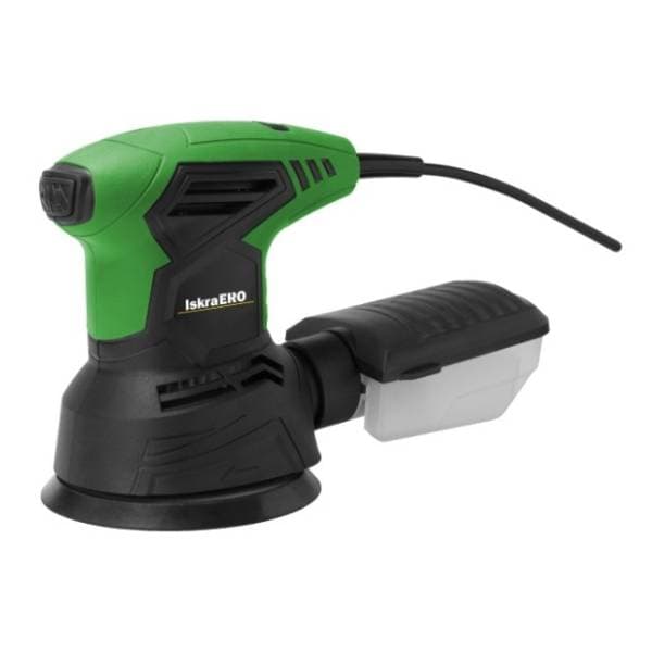 ISKRA ERO IE-AJ8-240 rotaciona brusilica 0