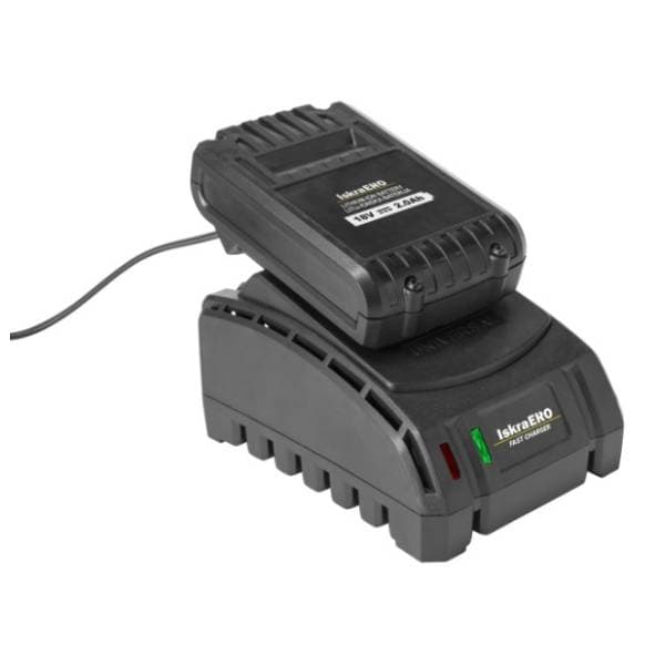 ISKRA ERO IE-CD71-180S aku bušilica 3