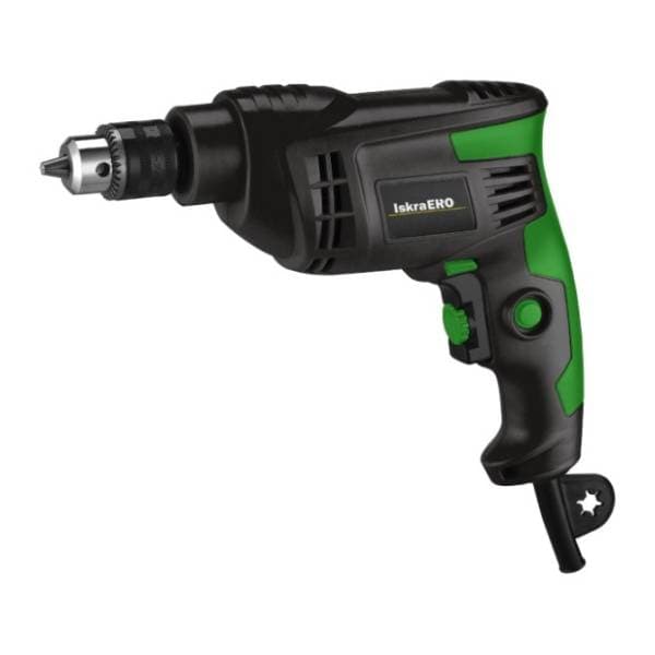 ISKRA ERO IE-ED500 električna bušilica 0