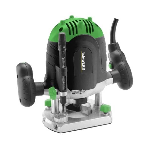 ISKRA ERO IE-ER12-1600 električna glodalica 0