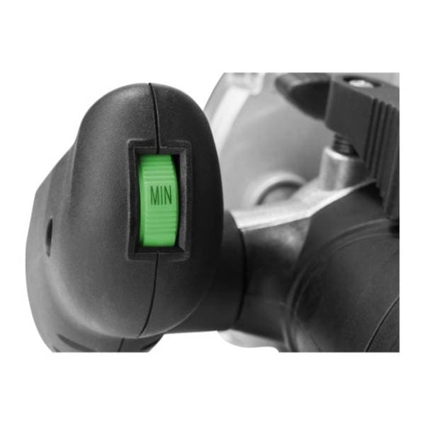 ISKRA ERO IE-ER12-1600 električna glodalica 2