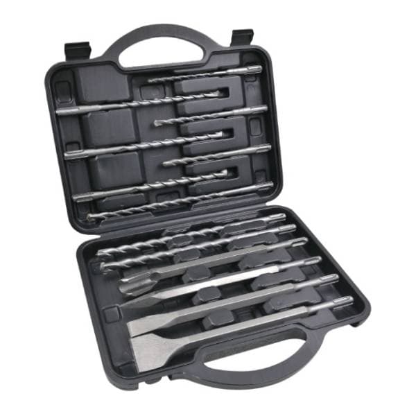 ISKRA FST013 burgije i dleta za beton 0