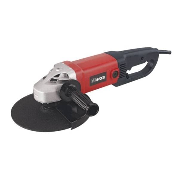 ISKRA GX-AG010B ugaona brusilica 0