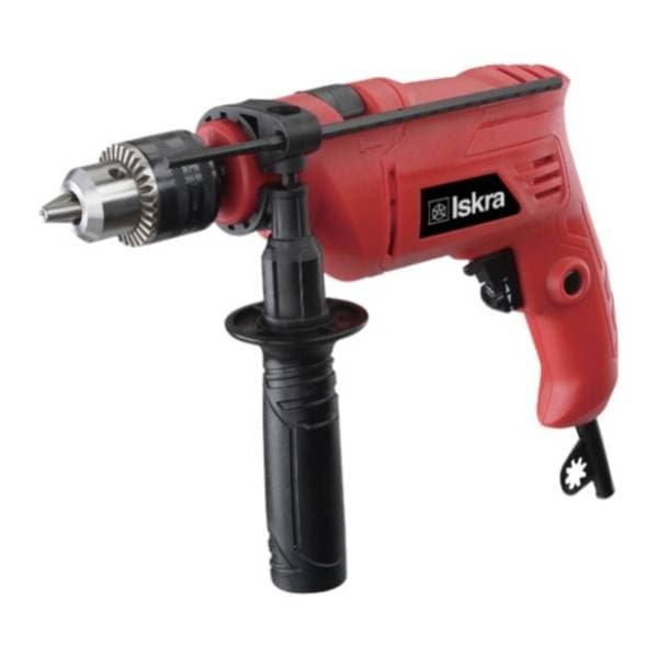 ISKRA GX-BMC002 vibraciona bušilica sa setom alata 1