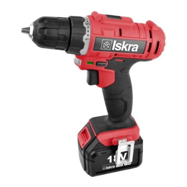 ISKRA ML-CD92-180 aku bušilica 0