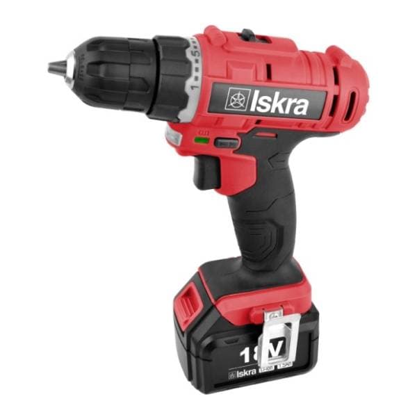 ISKRA ML-CD92-180S aku bušilica 0