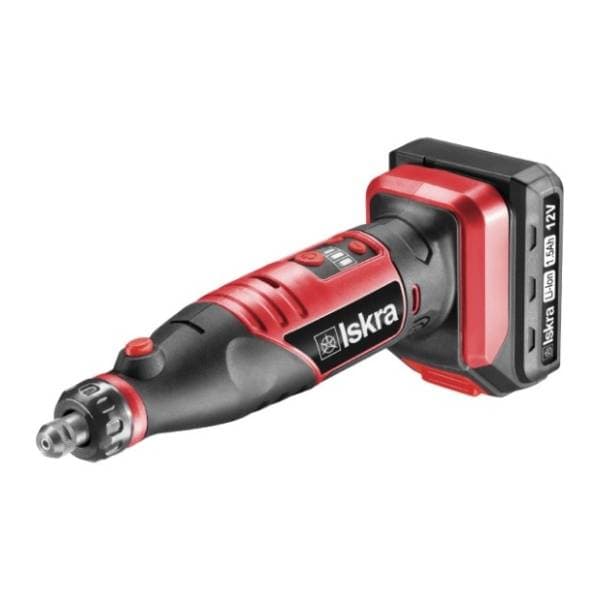 ISKRA ML-MD03-120 aku mini brusilica 0