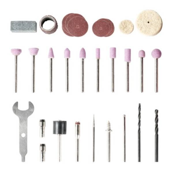 ISKRA ML-MD03-120 aku mini brusilica 2