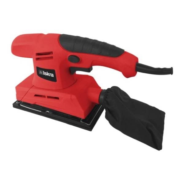 ISKRA OS180 vibraciona brusilica 0