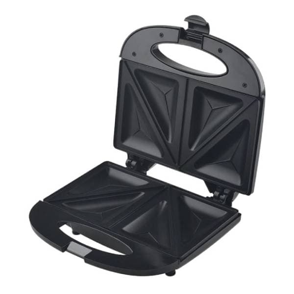 ISKRA sendvič toster SM-2-BL 1