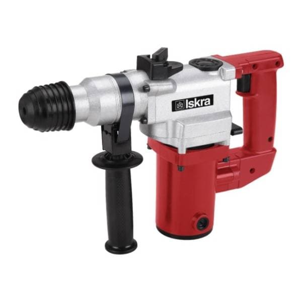 ISKRA Z1C-DL05-26 elektro pneumatska bušilica 0