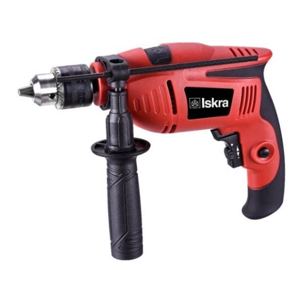 ISKRA Z1J-13-DB5307 vibraciona bušilica 0