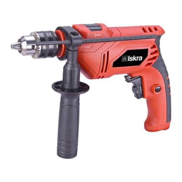 ISKRA Z1JE-KK6-13 vibraciona bušilica 0